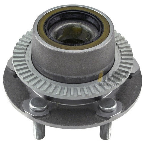 WJB Wheel Bearing and Hub Assembly P/N:WA590013 Fits: Kia Sedona 05-03 - Image 2
