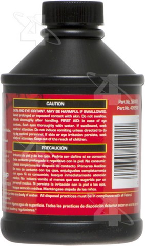 Four Seasons Refrigerant Oil P/N:59002 Fits: BMW 318i, BMW 318is, BMW 318ti, BMW 323ci, BMW 323i, BMW 323is, BMW 323ti, BMW 325i, BMW 325is, BMW 328ci - Image 7