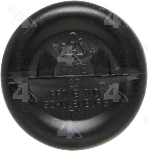 Four Seasons Refrigerant Oil P/N:59002 Fits: BMW 318i, BMW 318is, BMW 318ti, BMW 323ci, BMW 323i, BMW 323is, BMW 323ti, BMW 325i, BMW 325is, BMW 328ci - Image 5