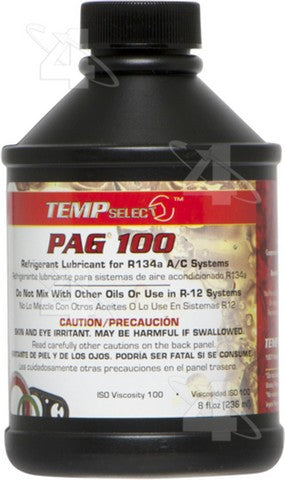 Four Seasons Refrigerant Oil P/N:59002 Fits: BMW 318i, BMW 318is, BMW 318ti, BMW 323ci, BMW 323i, BMW 323is, BMW 323ti, BMW 325i, BMW 325is, BMW 328ci - Image 4