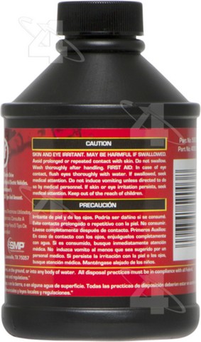 Four Seasons Refrigerant Oil P/N:59003 Fits: Acura Slx, Buick Century, Buick Commercial Chassis, Buick Lesabre, Buick Park Avenue, Buick Regal, Buick Riviera, Buick Roadmaster, Buick Skylark, Cadillac Catera - Image 5