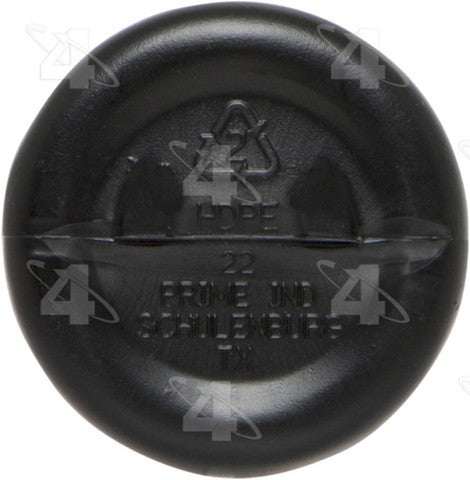 Four Seasons Refrigerant Oil P/N:59003 Fits: Acura Slx, Buick Century, Buick Commercial Chassis, Buick Lesabre, Buick Park Avenue, Buick Regal, Buick Riviera, Buick Roadmaster, Buick Skylark, Cadillac Catera - Image 3