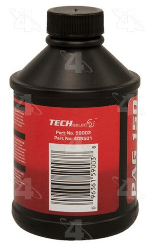 Four Seasons Refrigerant Oil P/N:59003 Fits: Acura Slx, Buick Century, Buick Commercial Chassis, Buick Lesabre, Buick Park Avenue, Buick Regal, Buick Riviera, Buick Roadmaster, Buick Skylark, Cadillac Catera - Image 4