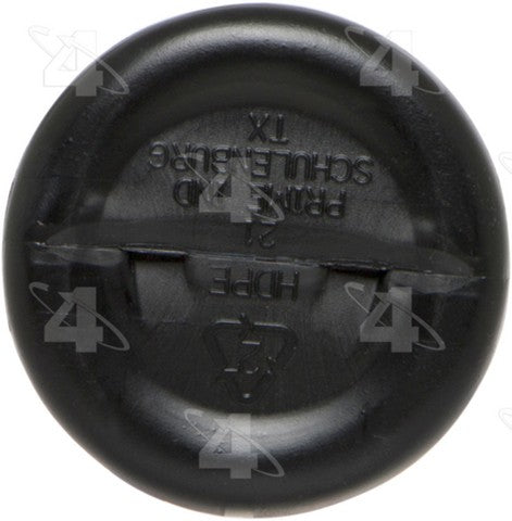 Four Seasons Refrigerant Oil P/N:59007 Fits: Acura Cl, Acura Integra, Acura Legend, Acura Mdx, Acura Nsx, Acura Rl, Acura Rsx, Acura Slx, Acura Tl - Image 2