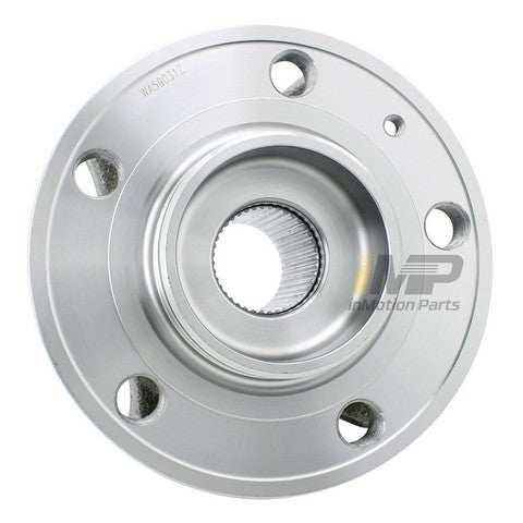WJB Wheel Bearing and Hub Assembly P/N:WA590312 Fits: Volvo Xc90 11-07 - Image 3