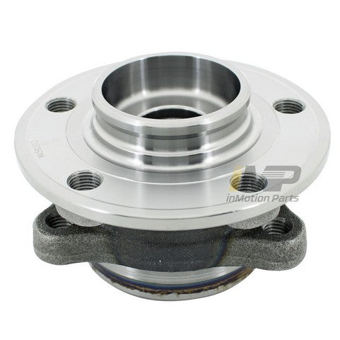 WJB Wheel Bearing and Hub Assembly P/N:WA590312 Fits: Volvo Xc90 11-07 - Image 2
