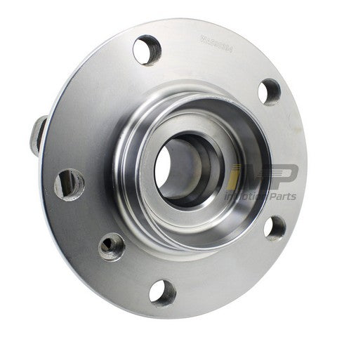 InMotion Parts Wheel Bearing and Hub Assembly P/N:WA590394 Fits: BMW 650i Xdrive 2018 - Image 1
