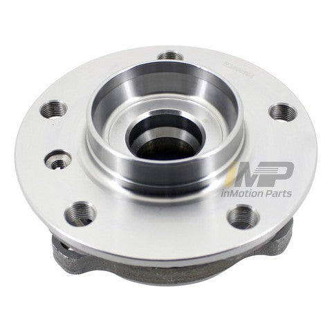 InMotion Parts Wheel Bearing and Hub Assembly P/N:WA590394 Fits: BMW 650i Xdrive 2018 - Image 3