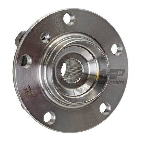 WJB Wheel Bearing and Hub Assembly P/N:WA590684 Fits: Mini Cooper Countryman 16-15, Mini Cooper Paceman 16-15 - Image 4
