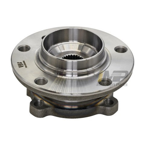 WJB Wheel Bearing and Hub Assembly P/N:WA590684 Fits: Mini Cooper Countryman 16-15, Mini Cooper Paceman 16-15 - Image 3
