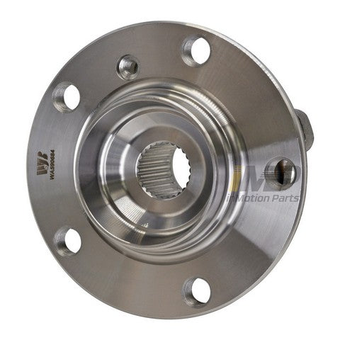 WJB Wheel Bearing and Hub Assembly P/N:WA590684 Fits: Mini Cooper Countryman 16-15, Mini Cooper Paceman 16-15 - Image 2