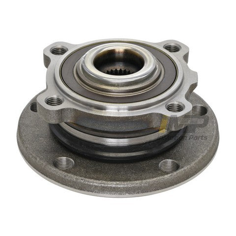 WJB Wheel Bearing and Hub Assembly P/N:WA590684 Fits: Mini Cooper Countryman 16-15, Mini Cooper Paceman 16-15 - Image 1