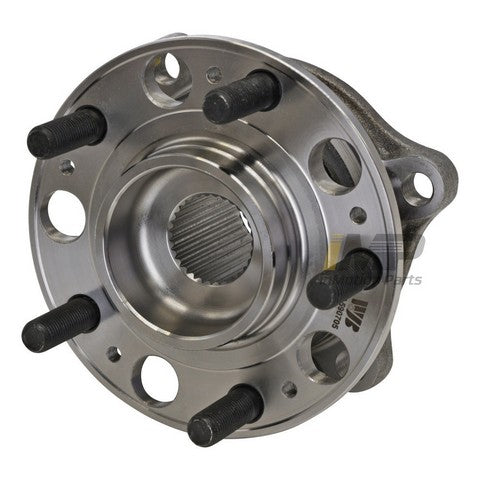 WJB Wheel Bearing and Hub Assembly P/N:WA590705 Fits: Genesis G80 2017 - Image 4