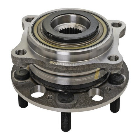 WJB Wheel Bearing and Hub Assembly P/N:WA590705 Fits: Genesis G80 2017 - Image 3