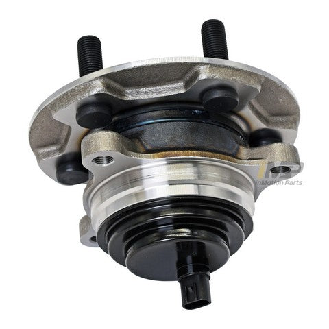 WJB Wheel Bearing and Hub Assembly P/N:WA590765 Fits: Lexus Lc500 21-18, Lexus Lc500h 21-18, Lexus Ls500 20-18, Lexus Ls500h 20-18 - Image 2