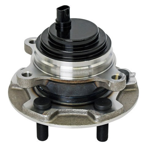 WJB Wheel Bearing and Hub Assembly P/N:WA590765 Fits: Lexus Lc500 21-18, Lexus Lc500h 21-18, Lexus Ls500 20-18, Lexus Ls500h 20-18 - Image 4
