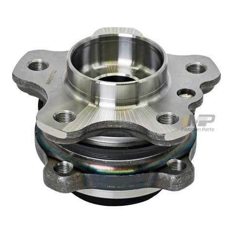 WJB Wheel Bearing and Hub Assembly P/N:WA590782 Fits: BMW X5 21-19, BMW X6 21-19 - Image 2