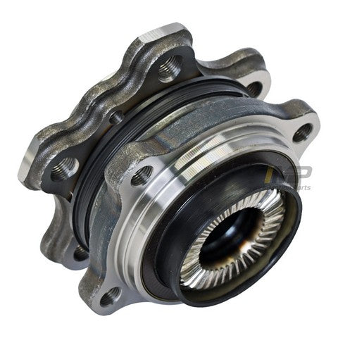 WJB Wheel Bearing and Hub Assembly P/N:WA590782 Fits: BMW X5 21-19, BMW X6 21-19 - Image 3