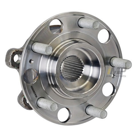 WJB Wheel Bearing and Hub Assembly P/N:WA590908 Fits: Hyundai Sonata 21-20 - Image 1