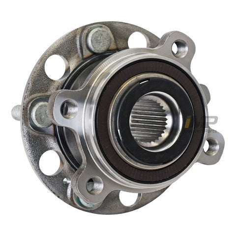 WJB Wheel Bearing and Hub Assembly P/N:WA590908 Fits: Hyundai Sonata 21-20 - Image 4