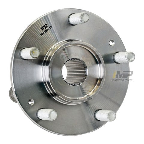 WJB Wheel Bearing and Hub Assembly P/N:WA590910 Fits: Hyundai Elantra 2021 - Image 1