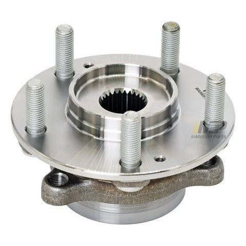 WJB Wheel Bearing and Hub Assembly P/N:WA590910 Fits: Hyundai Elantra 2021 - Image 2