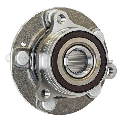 WJB Wheel Bearing and Hub Assembly P/N:WA590910 Fits: Hyundai Elantra 2021 - Image 4