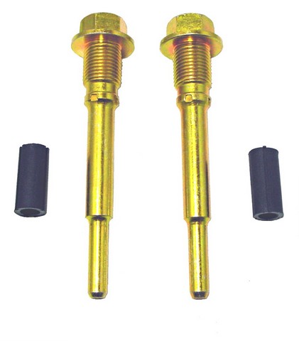 Better Brake Parts Disc Brake Caliper Pin Kit P/N:5909K Fits: Cadillac Deville, Cadillac Dts, Cadillac Escalade, Cadillac Escalade Esv, Cadillac Escalade Ext, Chevrolet Astro, Chevrolet Avalanche 1500, Chevrolet Avalanche 2500, Chevrolet Express 1500 - Image 1