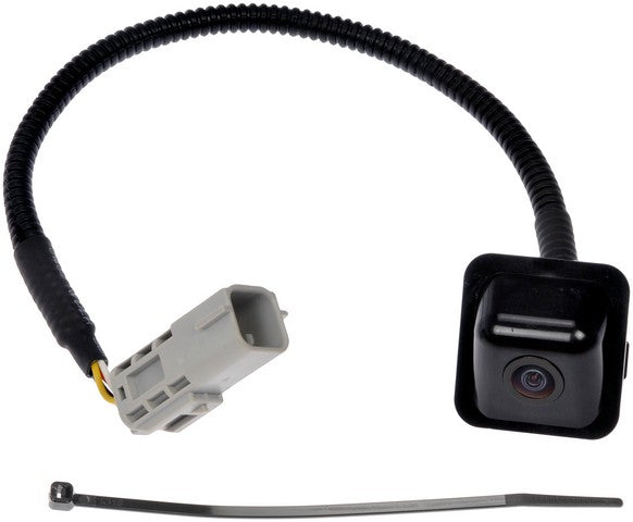 Dorman - OE Solutions Cámara de Asistencia de Estacionamiento P/N:591-000 Fits: Buick Regal 17-14 - Image 1