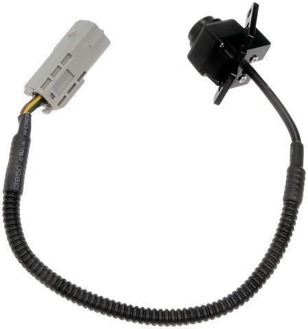 Dorman - OE Solutions Cámara de Asistencia de Estacionamiento P/N:591-002 Fits: Cadillac Ats 19-16 - Image 4