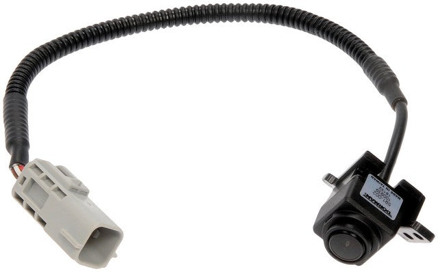 Dorman - OE Solutions Cámara de Asistencia de Estacionamiento P/N:591-002 Fits: Cadillac Ats 19-16 - Image 1
