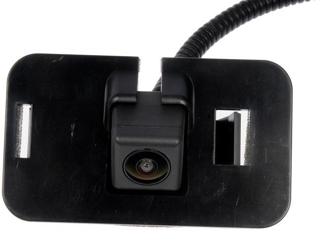 Dorman - OE Solutions Cámara de Asistencia de Estacionamiento P/N:591-003 Fits: Cadillac Escalade 16-15, Cadillac Escalade Esv 16-15, Chevrolet Suburban 16-15, Chevrolet Suburban 3500 Hd 2016, Chevrolet Tahoe 16-15, GMC Yukon 16-15, GMC Yukon Xl 16-15 - Image 1