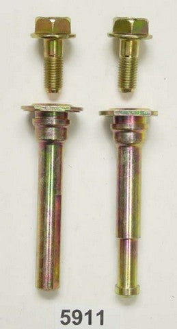 Better Brake Parts Disc Brake Caliper Pin Kit P/N:5911K Fits: Ford Windstar 03-99 - Image 1