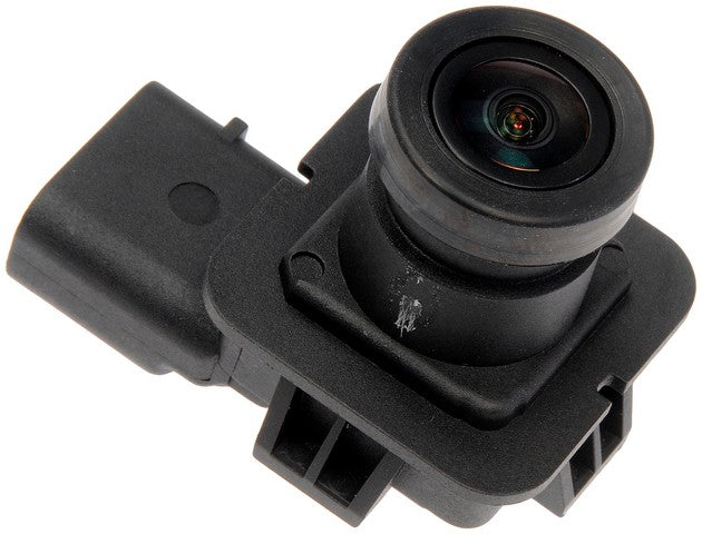 Dorman - OE Solutions Cámara de Asistencia de Estacionamiento P/N:592-006 Fits: Ford Flex 19-13 - Image 1