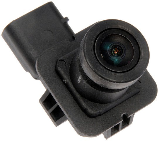 Dorman - OE Solutions Cámara de Asistencia de Estacionamiento P/N:592-008 Fits: Ford C-max 17-13 - Image 1