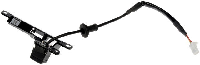 Dorman - OE Solutions Cámara de Asistencia de Estacionamiento P/N:592-010 Fits: Nissan Rogue 15-12 - Image 2