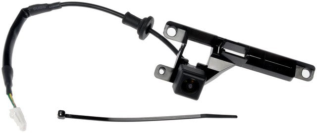Dorman - OE Solutions Cámara de Asistencia de Estacionamiento P/N:592-010 Fits: Nissan Rogue 15-12 - Image 1