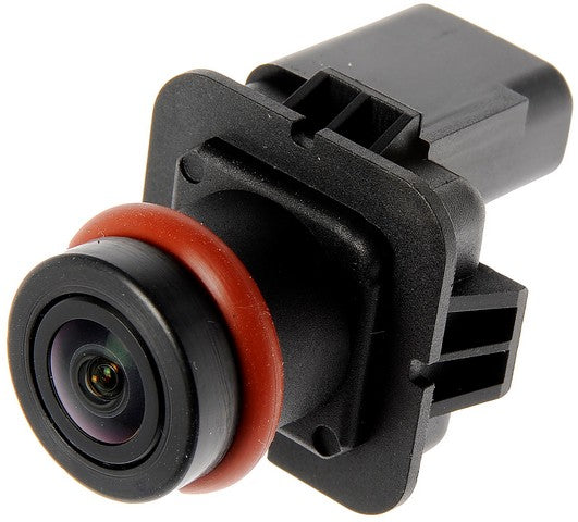 Dorman - OE Solutions Cámara de Asistencia de Estacionamiento P/N:592-017 Fits: Lincoln Mkx 15-13 - Image 1