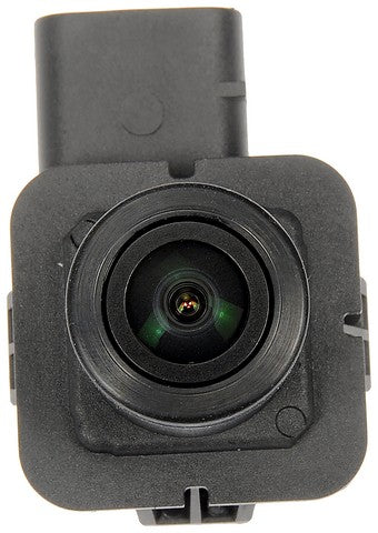 Dorman - OE Solutions Cámara de Asistencia de Estacionamiento P/N:592-027 Fits: Ford Transit 19-18, Ford Transit Custom 19-18, Ford Transit-150 19-15, Ford Transit-250 19-15, Ford Transit-350 19-15, Ford Transit-350 Hd 19-15 - Image 5