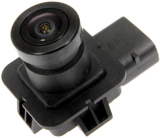 Dorman - OE Solutions Cámara de Asistencia de Estacionamiento P/N:592-027 Fits: Ford Transit 19-18, Ford Transit Custom 19-18, Ford Transit-150 19-15, Ford Transit-250 19-15, Ford Transit-350 19-15, Ford Transit-350 Hd 19-15 - Image 1