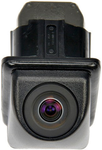 Dorman - OE Solutions Cámara de Asistencia de Estacionamiento P/N:592-031 Fits: BMW 228i, BMW 228i Xdrive, BMW 230i, BMW 230i Xdrive, BMW 320i, BMW 320i Xdrive, BMW 328d, BMW 328d Xdrive, BMW 328i, BMW 328i Gt Xdrive - Image 4