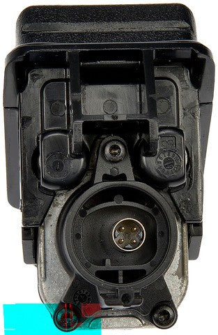 Dorman - OE Solutions Cámara de Asistencia de Estacionamiento P/N:592-031 Fits: BMW 228i, BMW 228i Xdrive, BMW 230i, BMW 230i Xdrive, BMW 320i, BMW 320i Xdrive, BMW 328d, BMW 328d Xdrive, BMW 328i, BMW 328i Gt Xdrive - Image 3