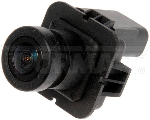 Dorman - OE Solutions Cámara de Asistencia de Estacionamiento P/N:592-065 Fits: Lincoln Mkc 19-15 - Image 1