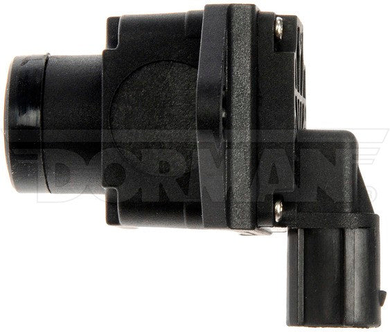 Dorman - OE Solutions Cámara de Asistencia de Estacionamiento P/N:592-067 Fits: Jeep Grand Cherokee 19-17 - Image 2
