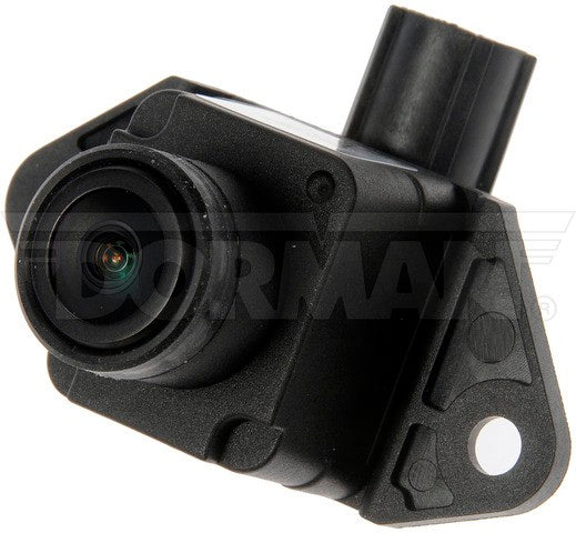 Dorman - OE Solutions Cámara de Asistencia de Estacionamiento P/N:592-067 Fits: Jeep Grand Cherokee 19-17 - Image 1