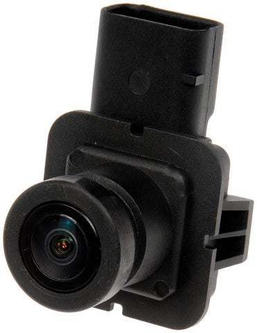 Dorman - OE Solutions Cámara de Asistencia de Estacionamiento P/N:592-068 Fits: Lincoln Mkz 19-16 - Image 1