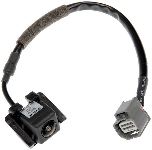 Dorman - OE Solutions Cámara de Asistencia de Estacionamiento P/N:592-073 Fits: Honda Cr-v 2017 - Image 1
