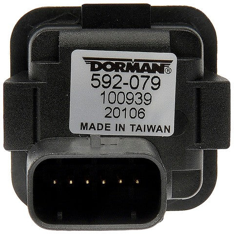 Dorman - OE Solutions Cámara de Asistencia de Estacionamiento P/N:592-079 Fits: Ford F-150 14-12, Lincoln Mark Lt 14-12 - Image 2