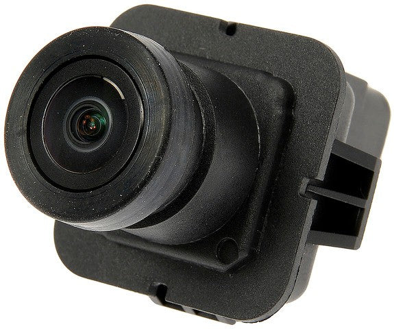 Dorman - OE Solutions Cámara de Asistencia de Estacionamiento P/N:592-079 Fits: Ford F-150 14-12, Lincoln Mark Lt 14-12 - Image 1
