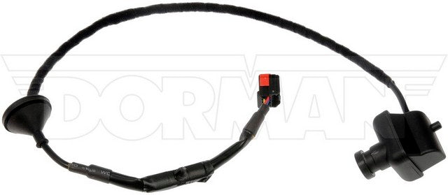 Dorman - OE Solutions Cámara de Asistencia de Estacionamiento P/N:592-080 Fits: Ford Mustang 14-10 - Image 3